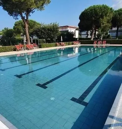 Marinetta Appartement Marina Di Bibbona