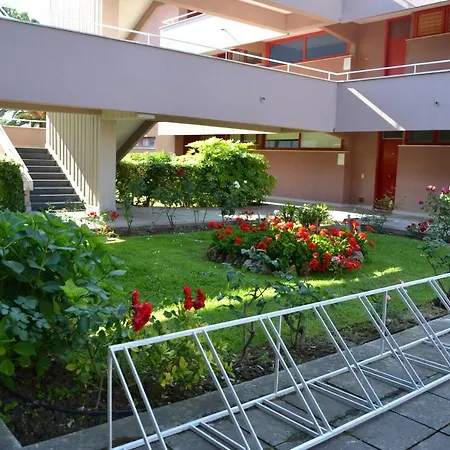 Marinetta Appartement