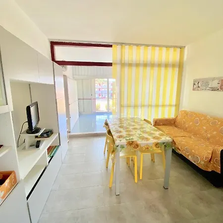 Marinetta Appartement Marina Di Bibbona