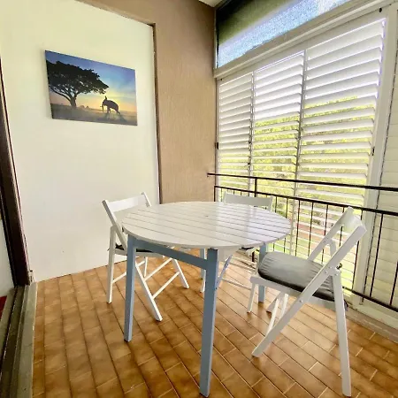 Marinetta Appartement