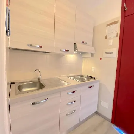 Marinetta Appartement *