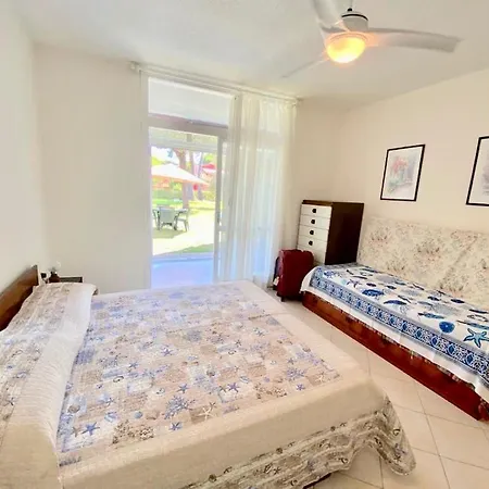 Appartement Marinetta
