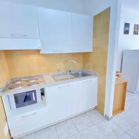 Marinetta Appartement