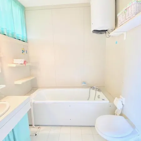 Marinetta Appartement *