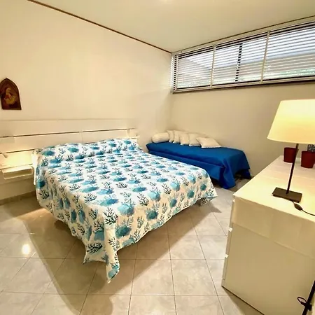 Appartement Marinetta
