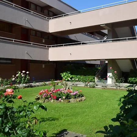 Marinetta Appartement Marina Di Bibbona