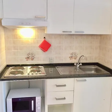 Appartement Marinetta *
