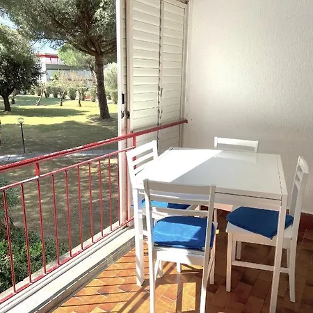 Appartement Marinetta