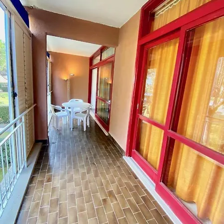 Appartement Marinetta