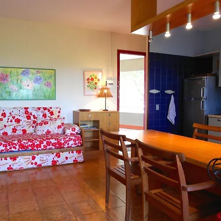 Appartement Marinetta *