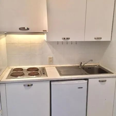 Marinetta Appartement *