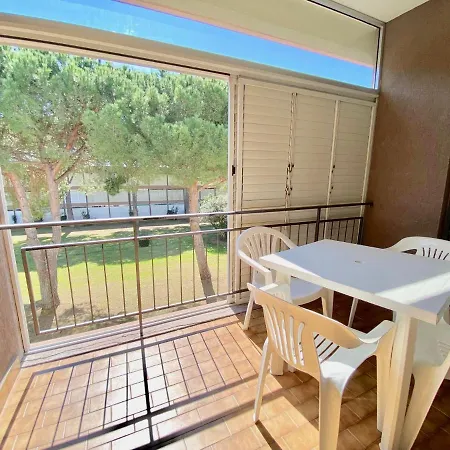 Marinetta Appartement