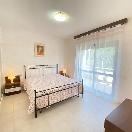Marinetta Appartement