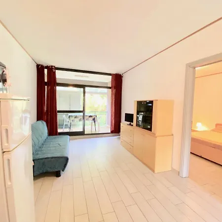 Appartement Marinetta *