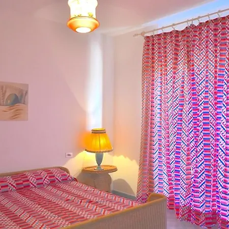 Appartement Marinetta Marina Di Bibbona