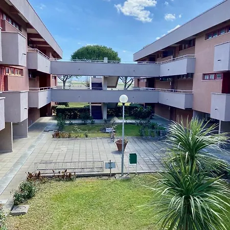 Appartement Marinetta Marina Di Bibbona