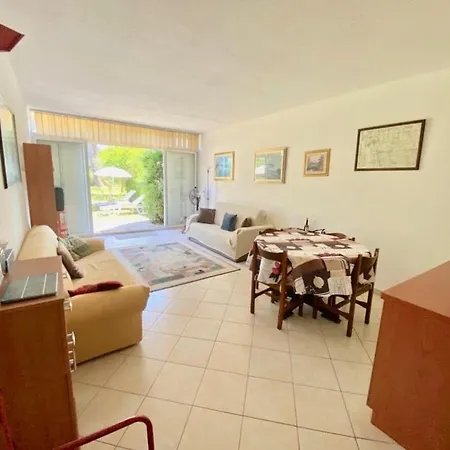 Appartement Marinetta