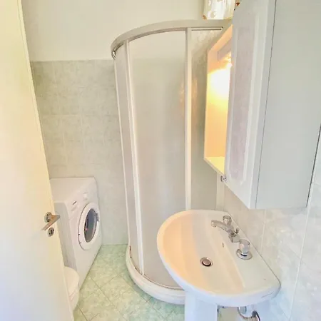 Appartement Marinetta *