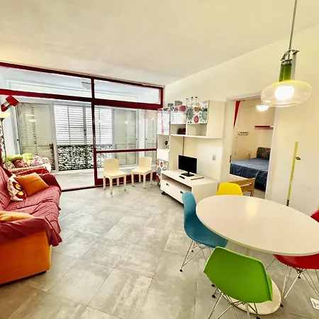 Marinetta Appartement *